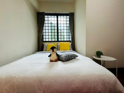 Astor Green (D21), Condominium #590242511